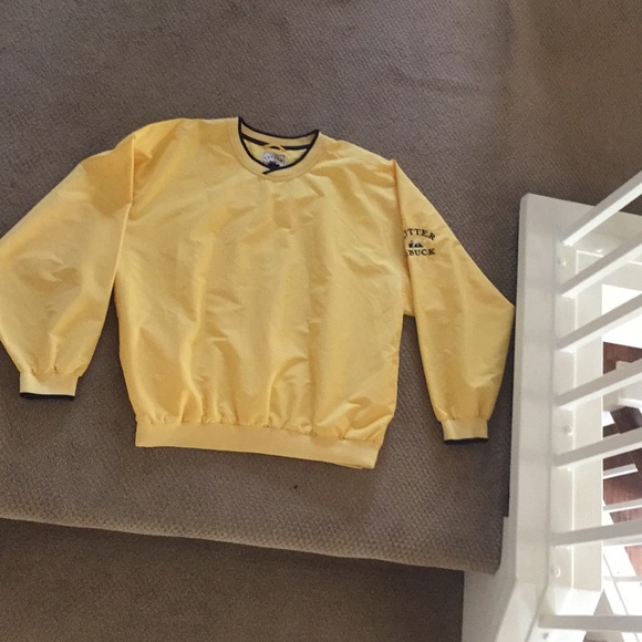 Cutter & Buck sweater XL - Picture 2 of 5